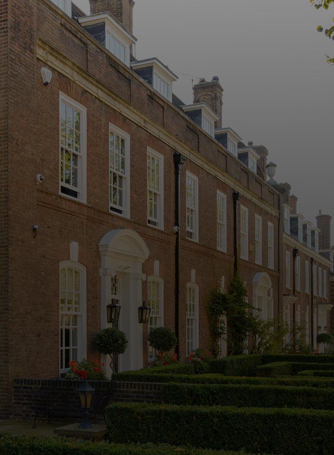 Large Mortgage Solutions London