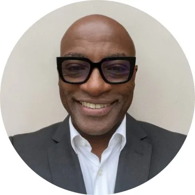 Errol Hall Senior Mortgage Adviser London