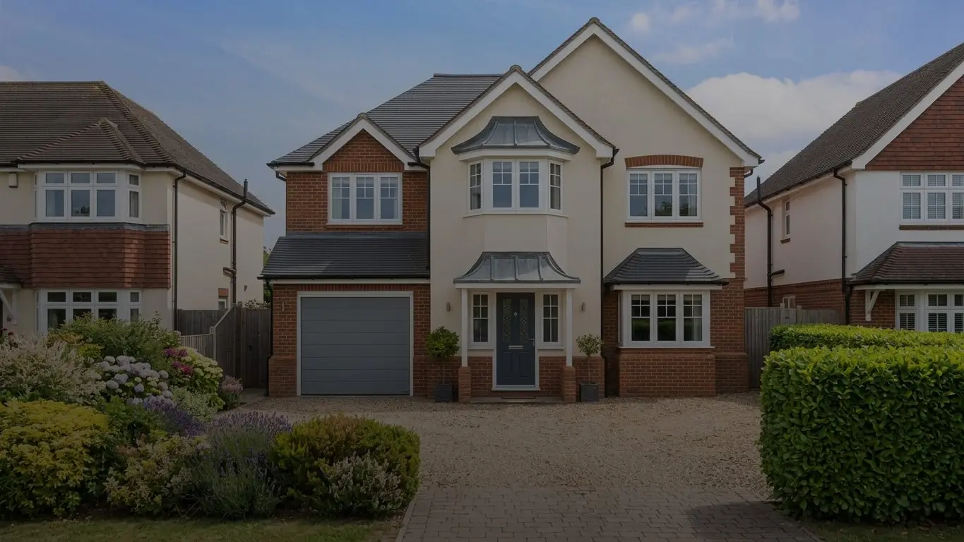 How To Buy 1.2 Million Property Small Deposit Complex Income