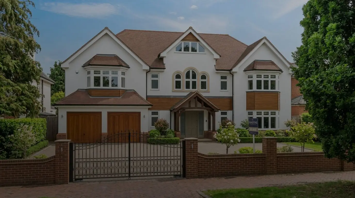 Large Mortgage Advice Testimonial