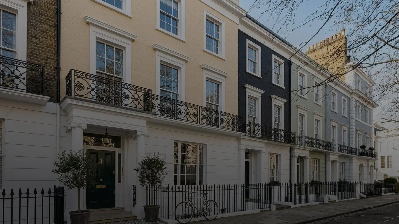 Offset Mortgage Strategy 3.2 Million Property